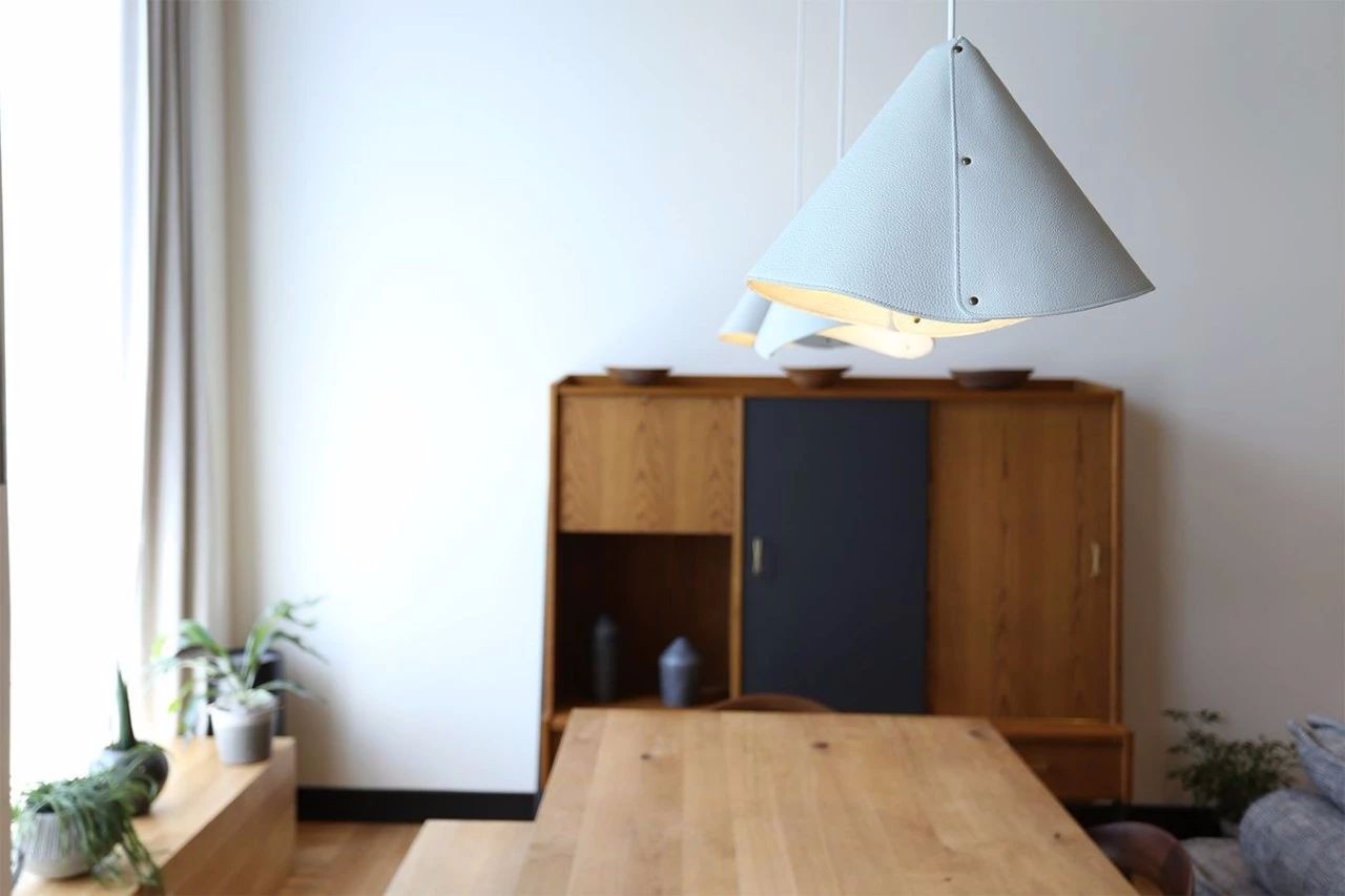 这个LOFT酒店装潢简单 / 住一晚却要6000块-44