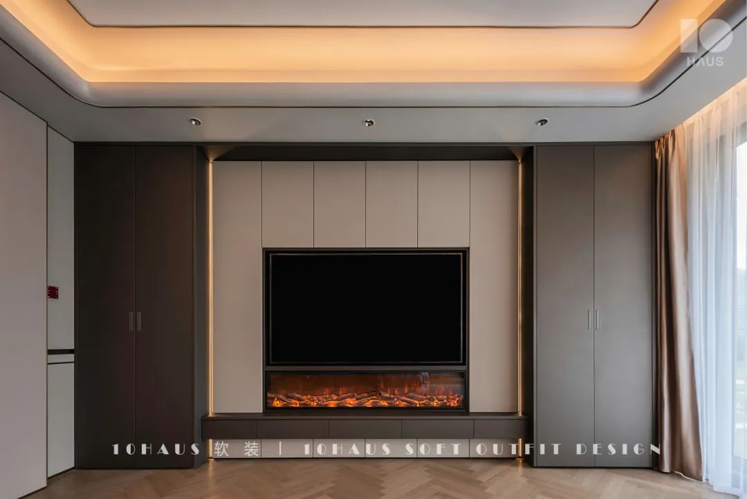 山前林里丨中国成都丨10HAUS-67