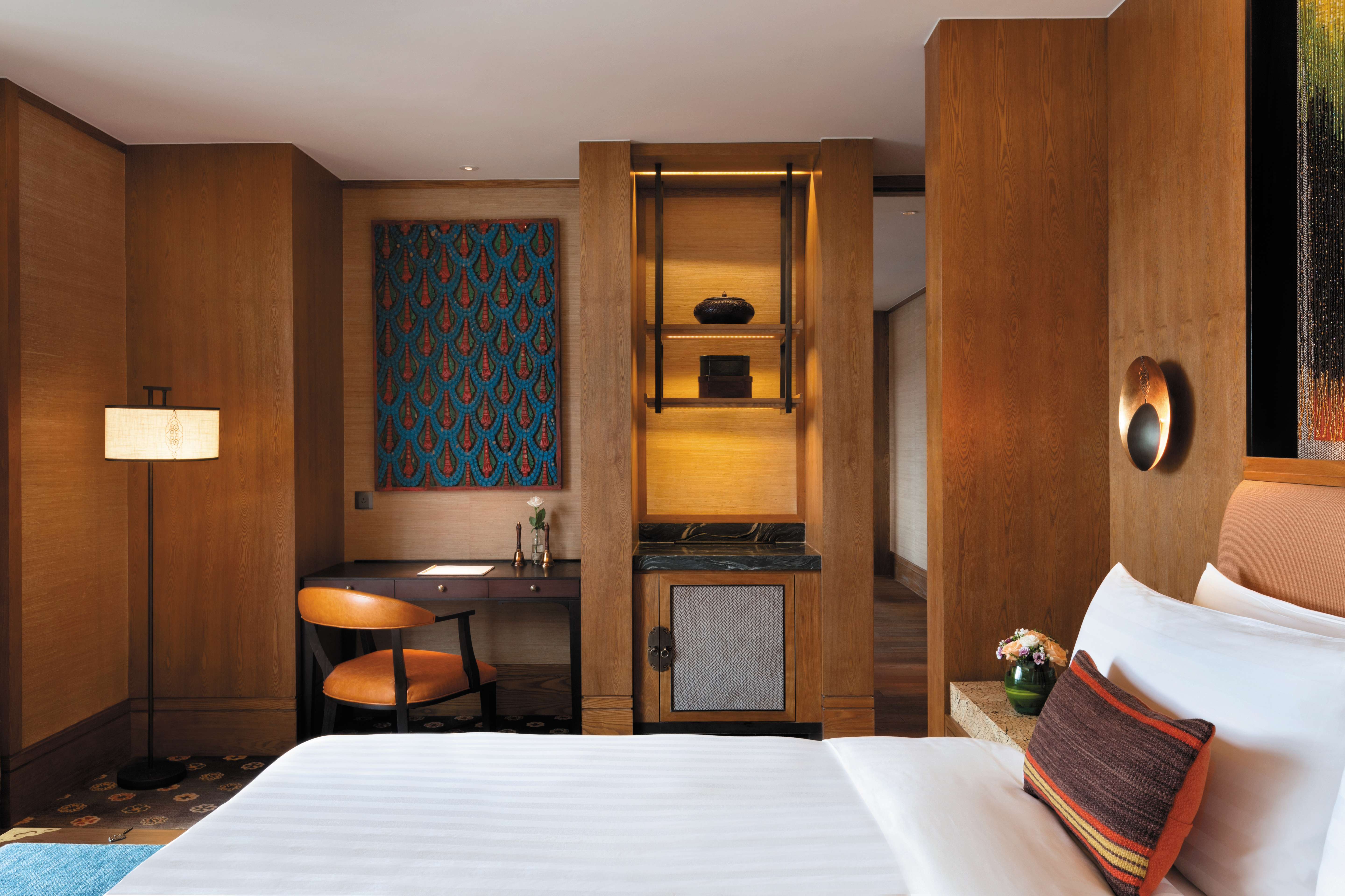 LTW 恬居云南香格里拉酒店(官方摄影)-19