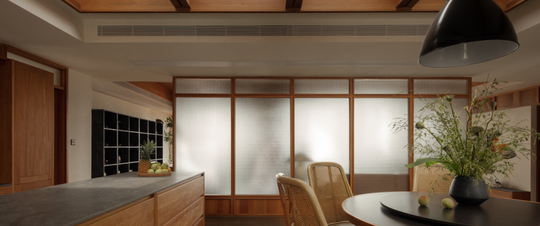 云川·割烹料理丨中国连云港丨连云港点度空间设计-97