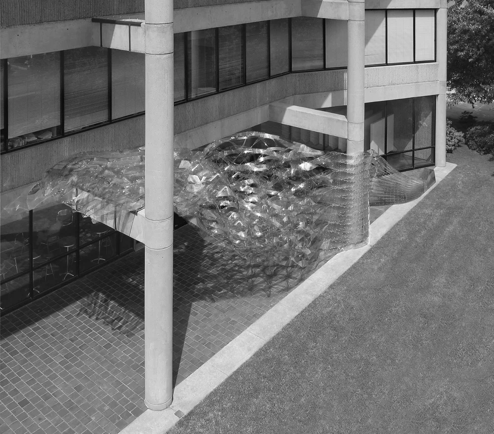 状态变更·材料设计丨美国亚特兰大-9