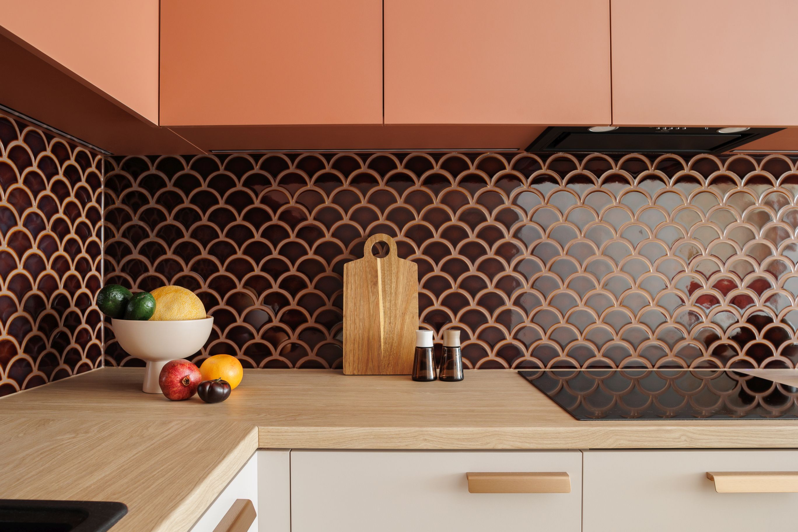 Wrocław市中心40平公寓室内设计丨波兰弗罗茨瓦夫丨Decoroom工作室-19