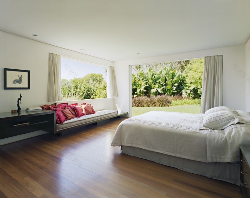 巴西皮拉奇卡巴城市度假屋-22