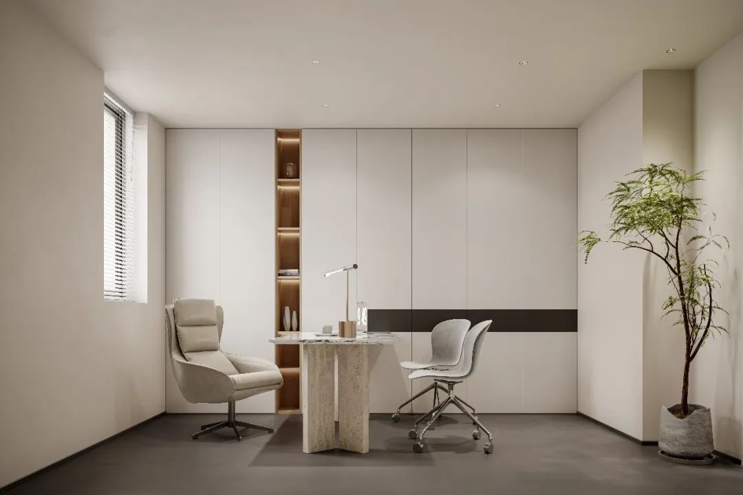 630m²河北燕郊达生电器日立展厅丨周笙笙展厅设计-38