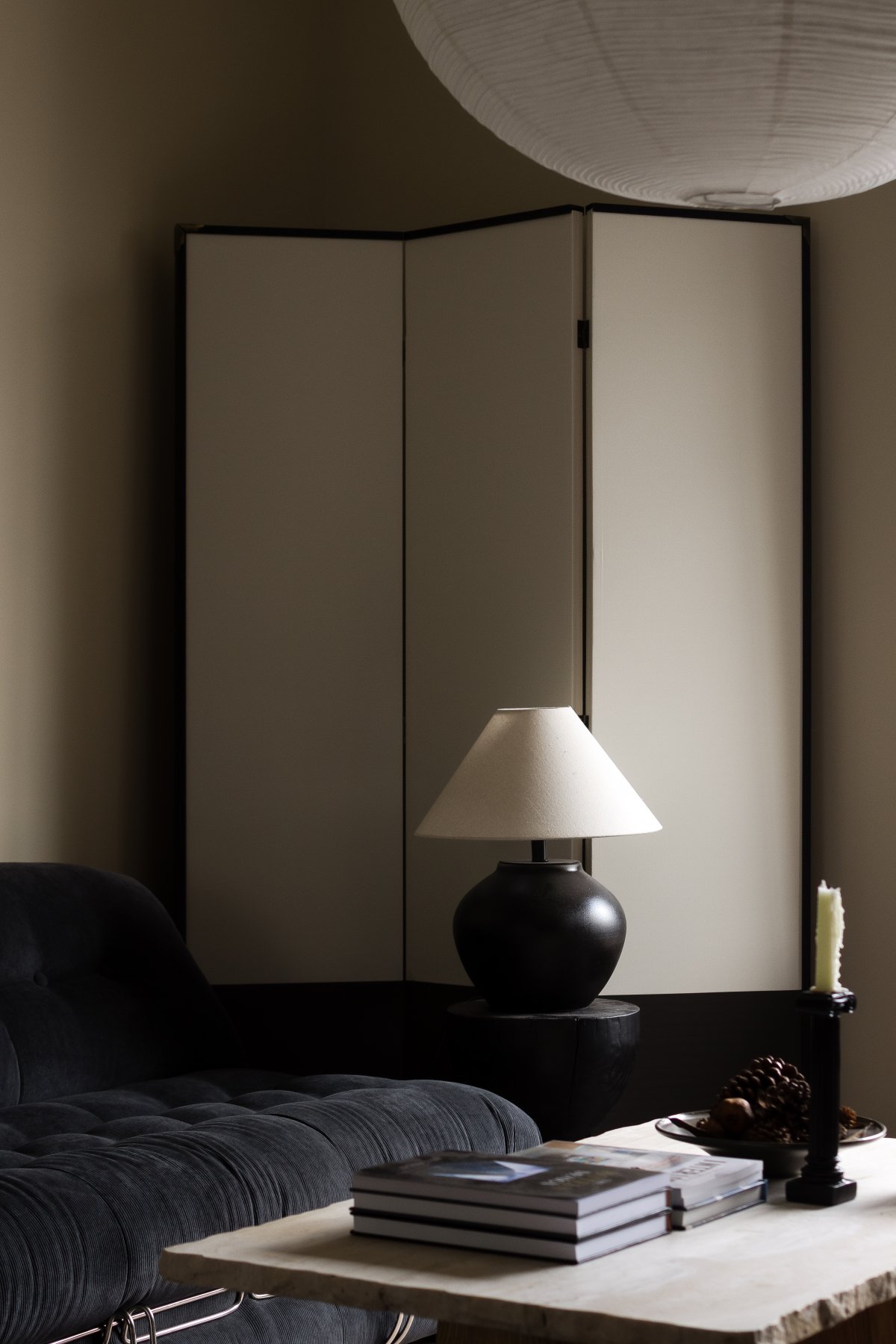 长沙茗·深住宅丨中国长沙丨胡珉祥-12