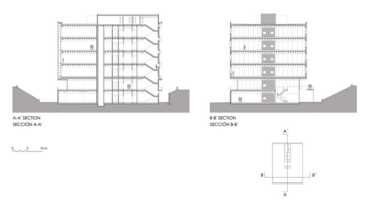 小镇中心的现代购物体验-48