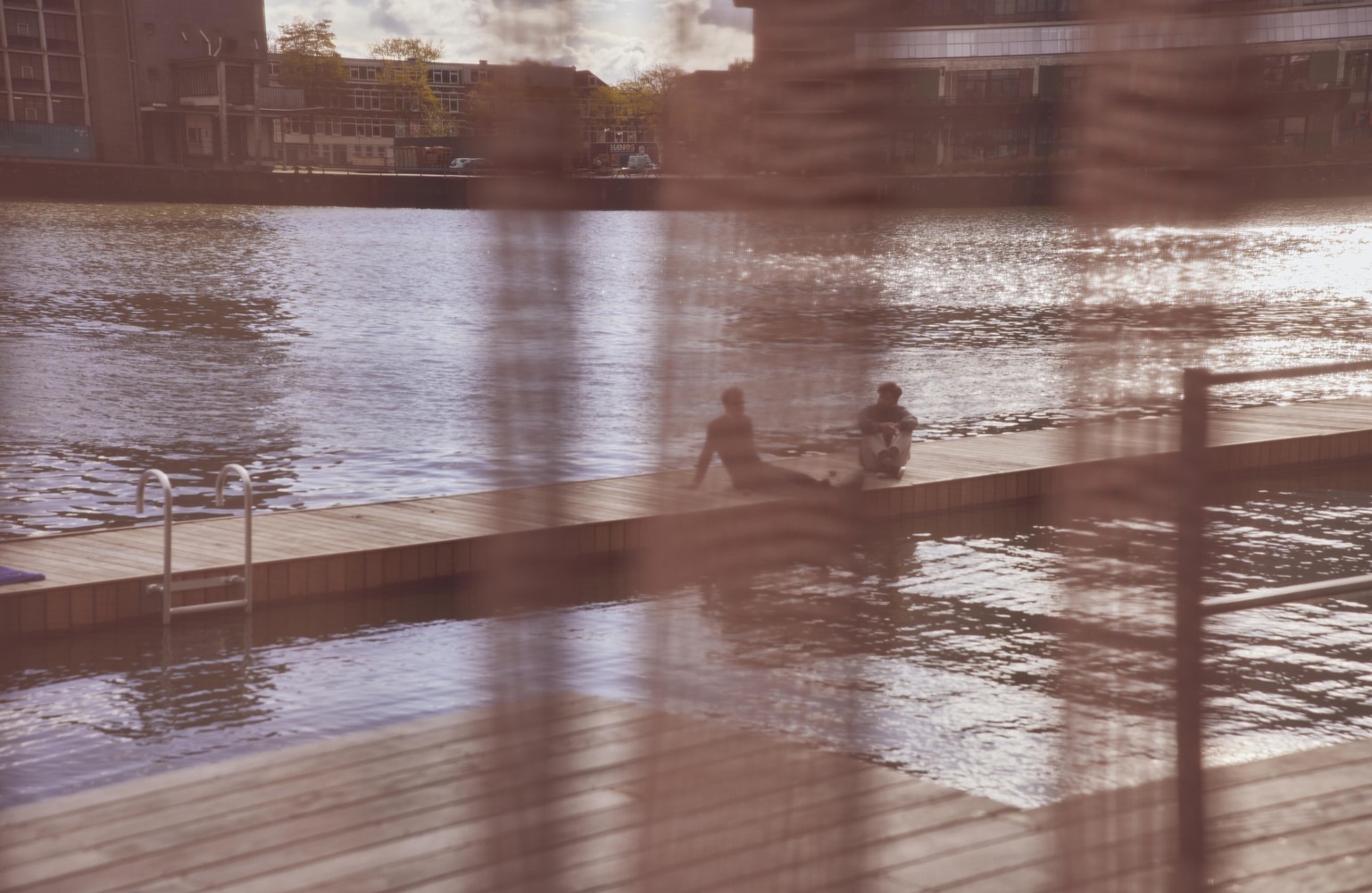 鹿特丹浮动办公室丨荷兰鹿特丹丨Powerhouse Company-35