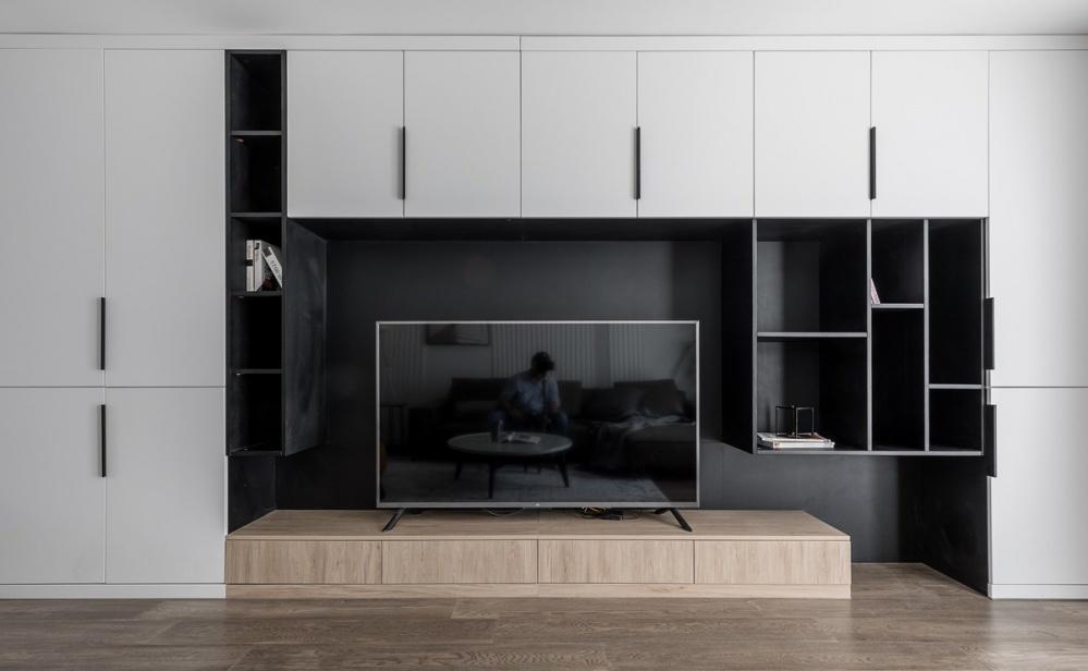 
晓安设计 | 境 · 隐 -11