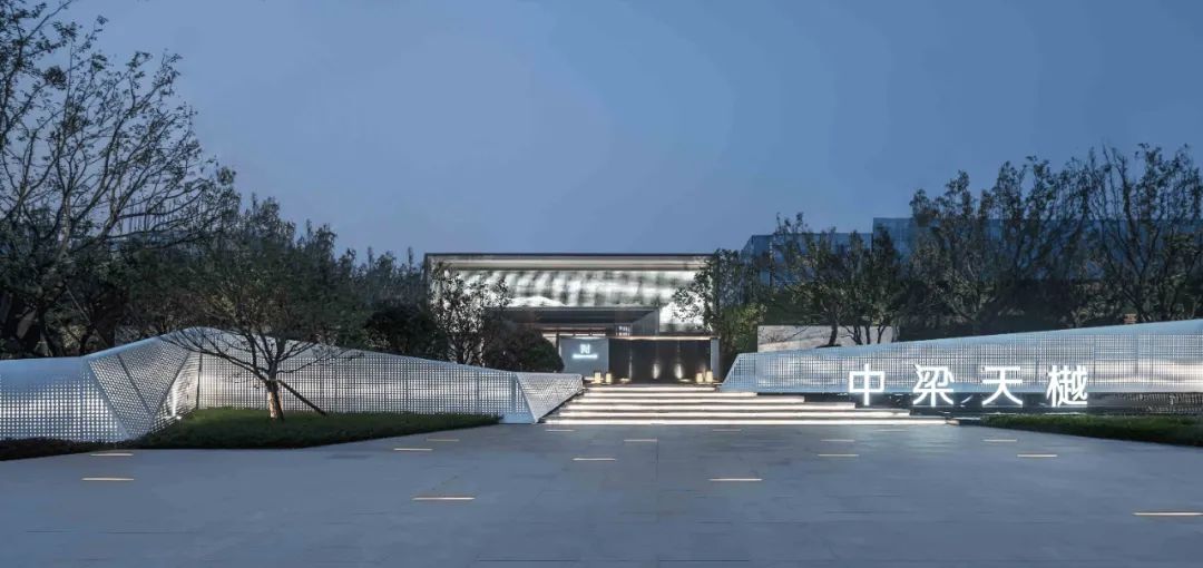   集塔景观丨襄阳·中梁天樾  景观设计 丨中国襄阳-33