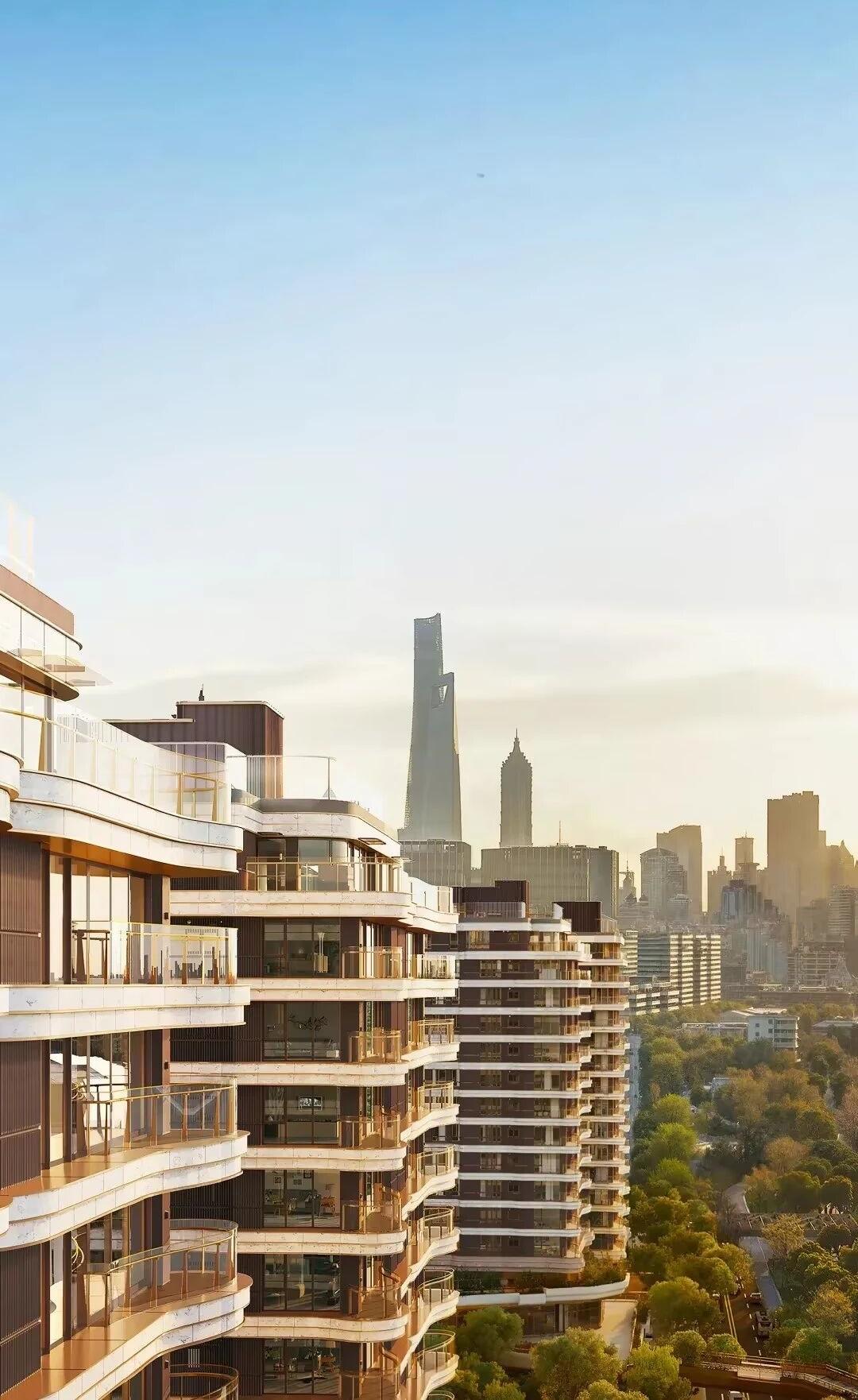 上海陆家嘴太古源源邸源CLUB会所丨中国上海丨PLPL,HWCD设计-2