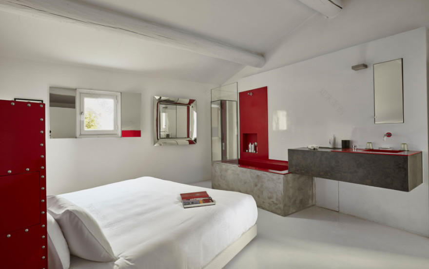 法国 Andéols 庄园酒店-47