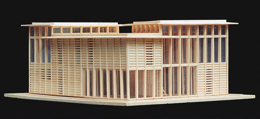 黑森林木质住宅-66