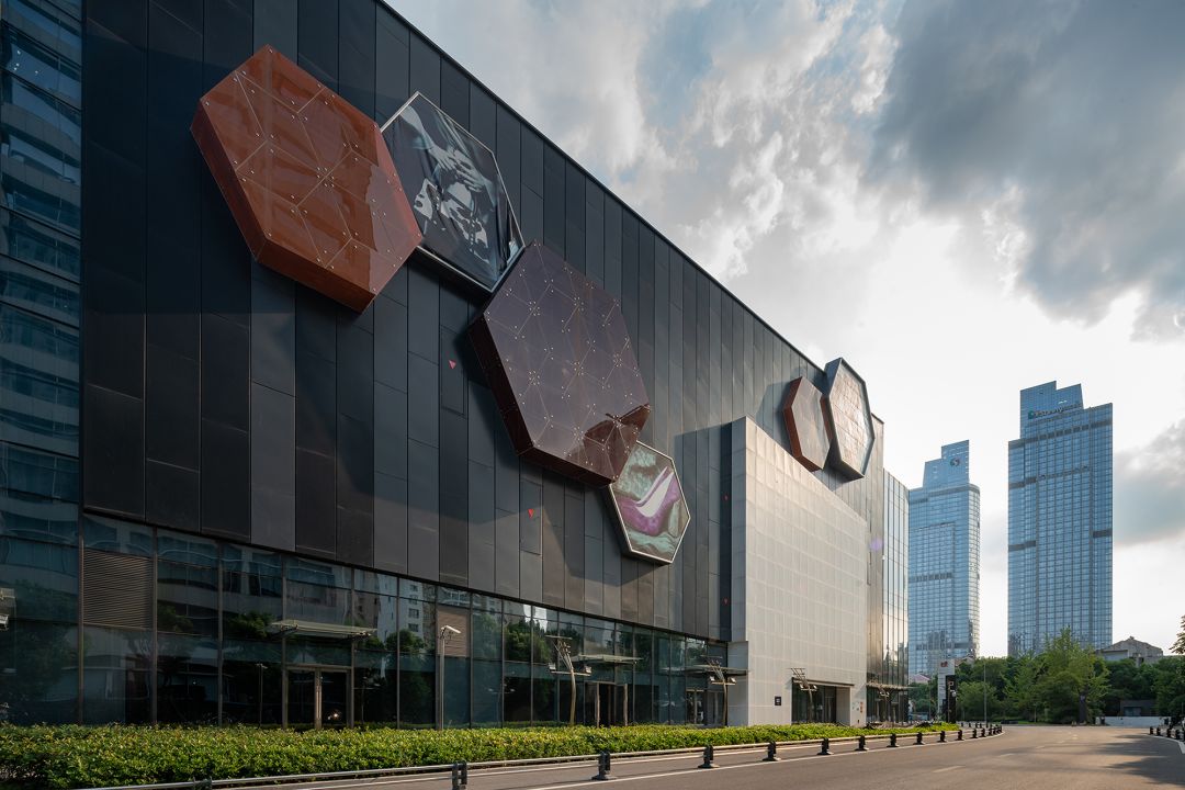 林州建业百城天地——城市综合体设计新概念-56