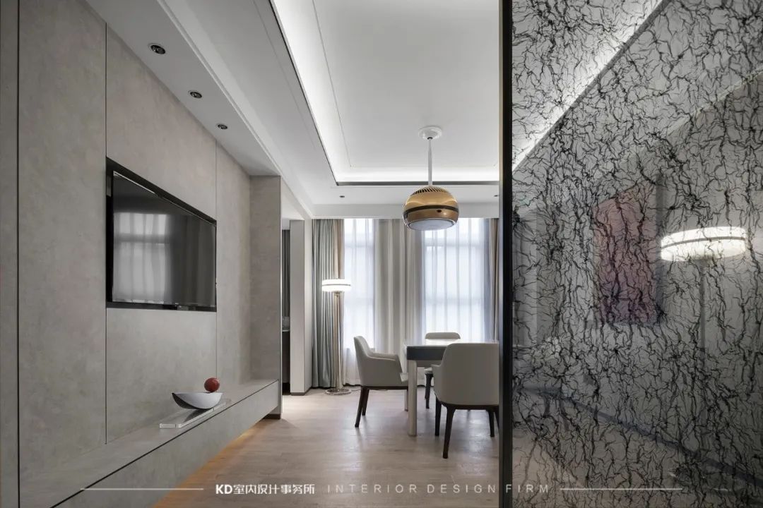 重庆丽呈别院·泊联汇丨中国重庆丨KD室内设计事务所,恺邸装饰-152