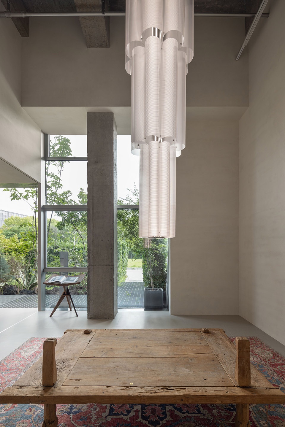 unknown design办公室丨中国杭州-11