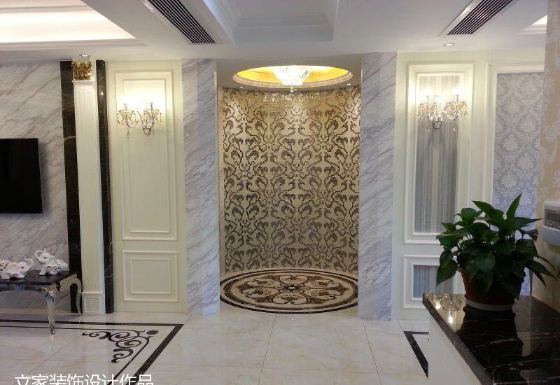 
金山--农房万盛金邸--楼王四房实景 -7