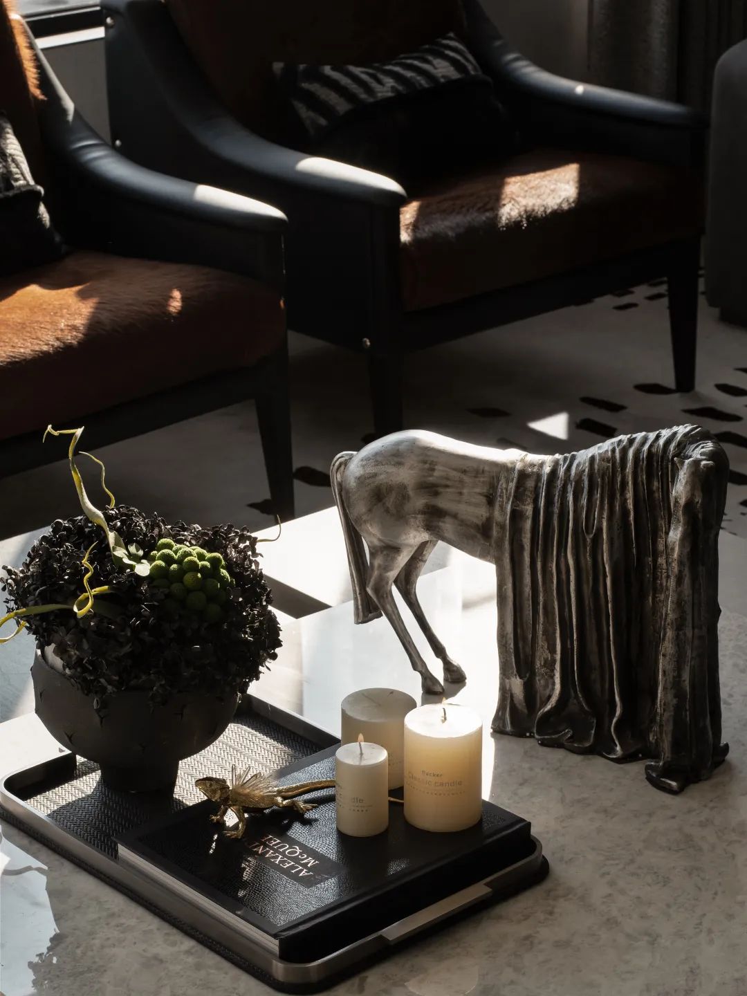 龙湖华越盛天·御湖境丨中国泉州丨北京靳朝晖设计有限公司-10