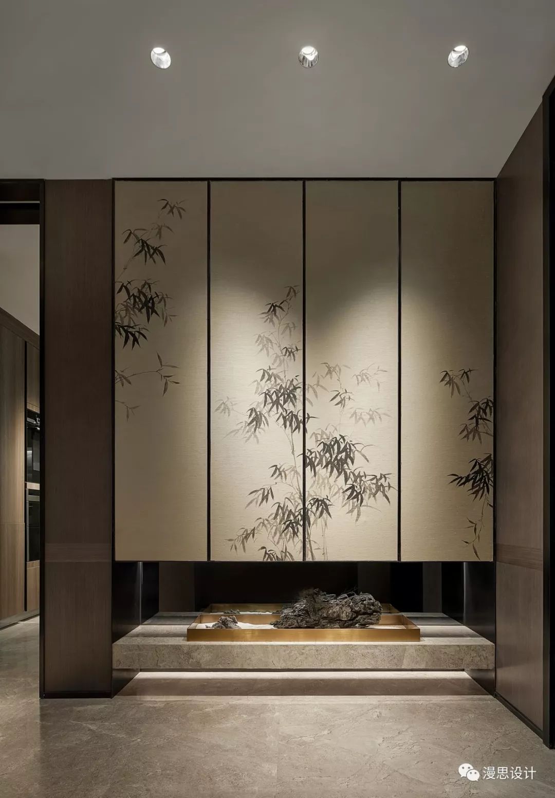 张家港泱誉叠拼样板房-20