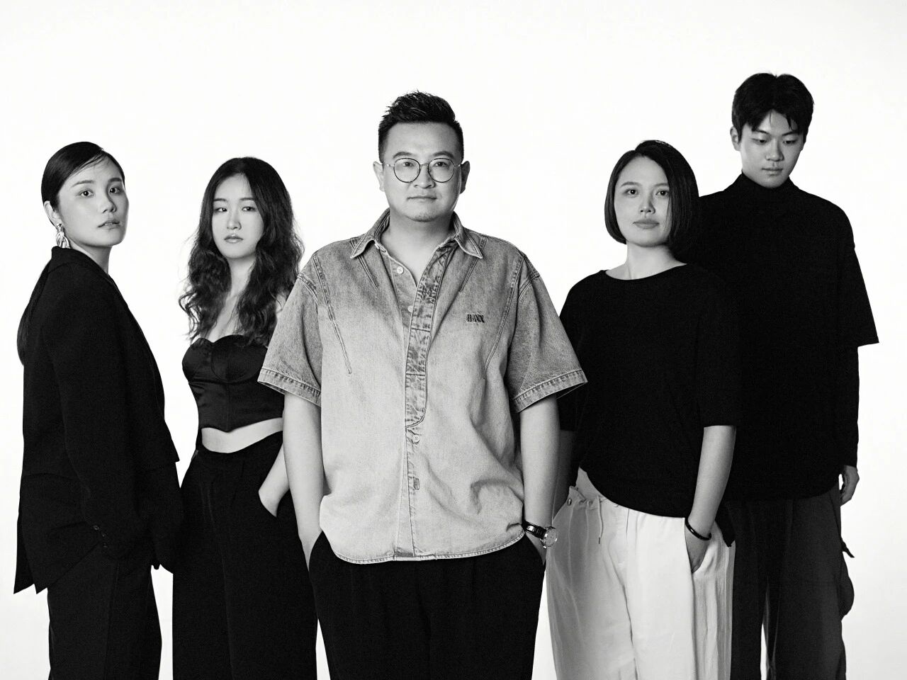 《空间,自有生命》丨LISO理所设计-204