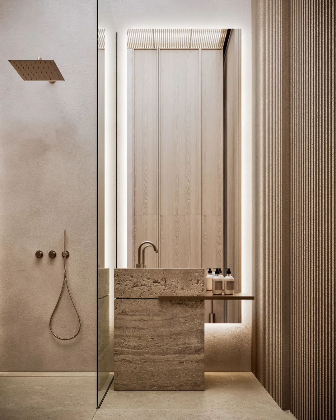 自然奢适丨Bodia Kostelnyi-46