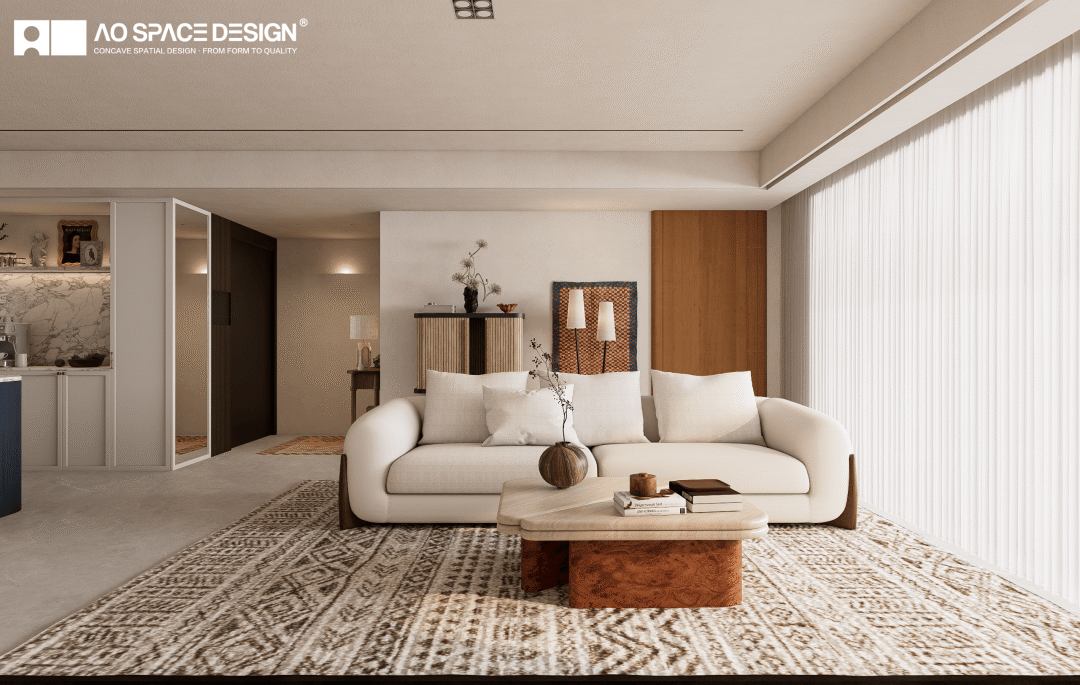 誉璟府丨中国南京丨凹设计-16