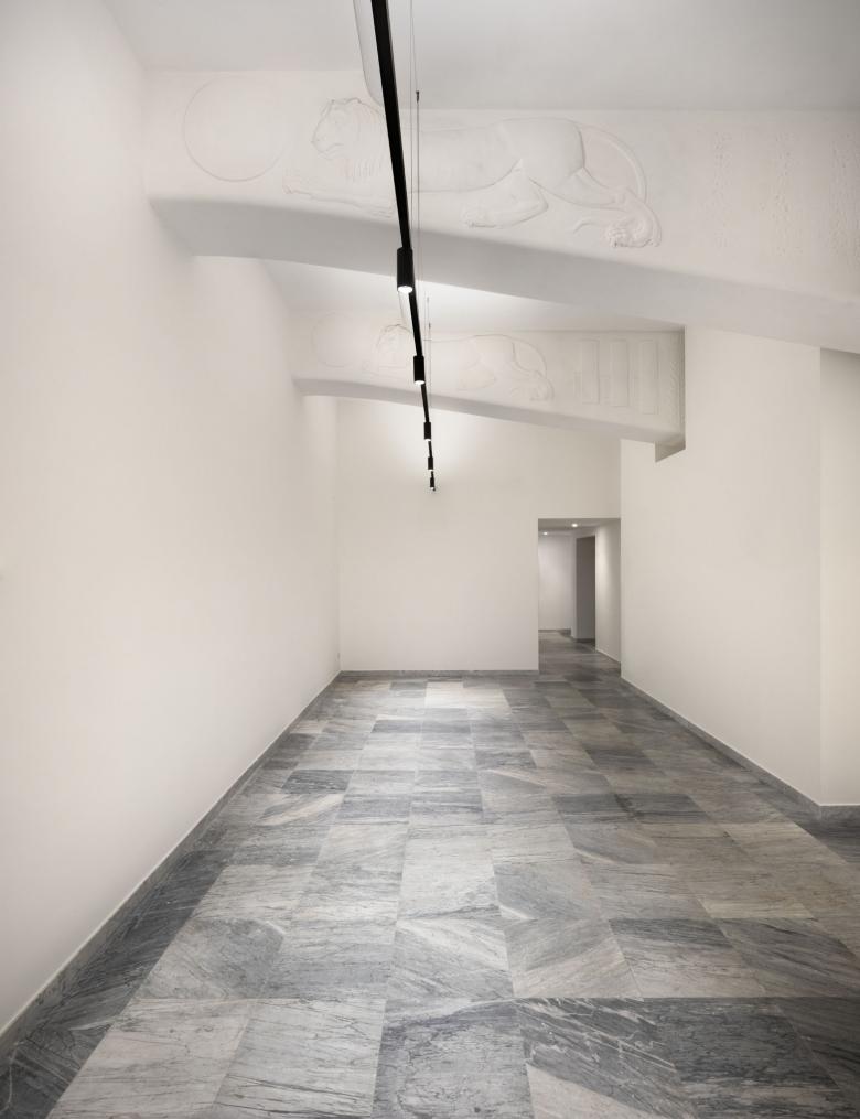 特罗伊西电影院丨意大利罗马-24