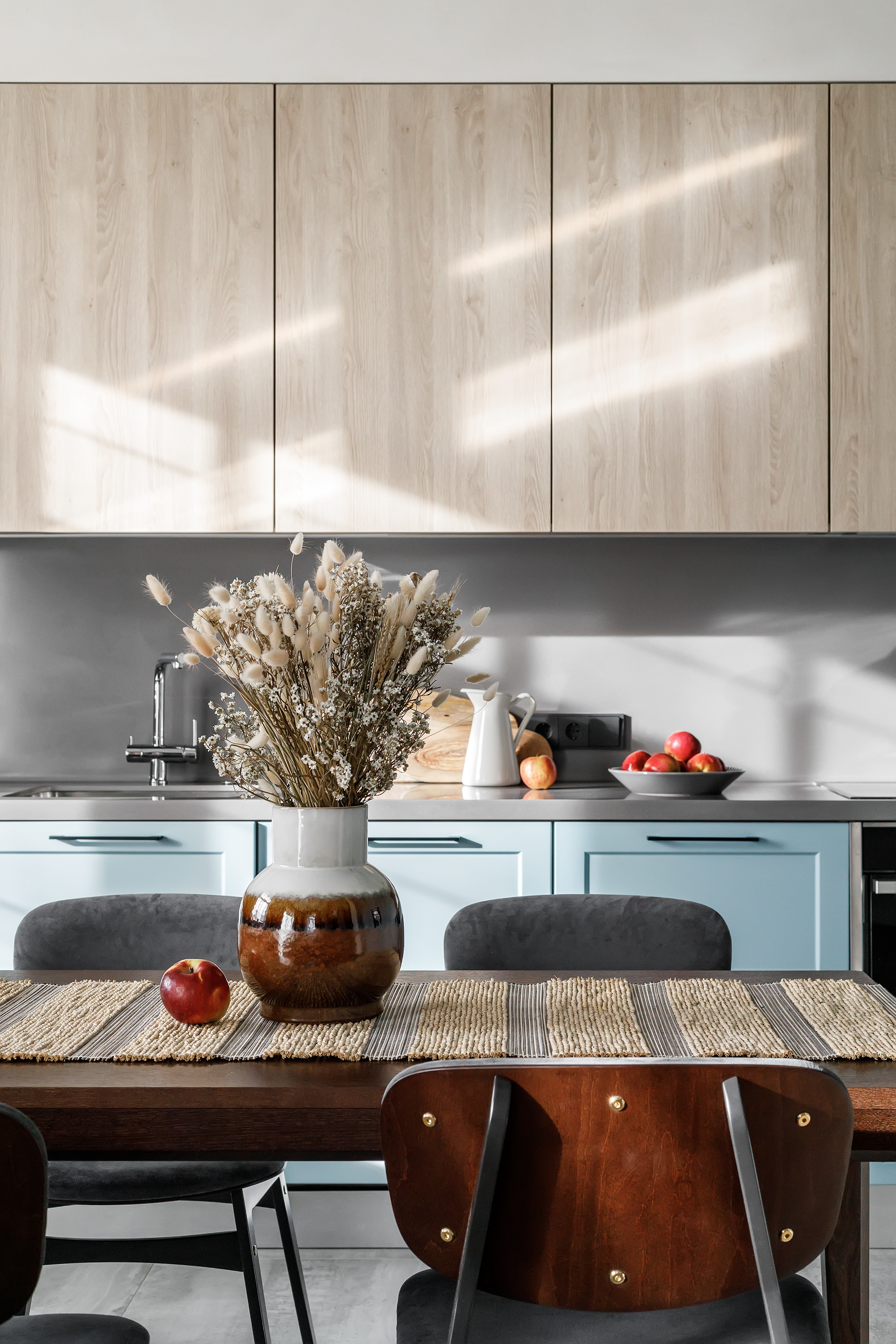 联排别墅丨俄罗斯圣彼得堡丨AI-13