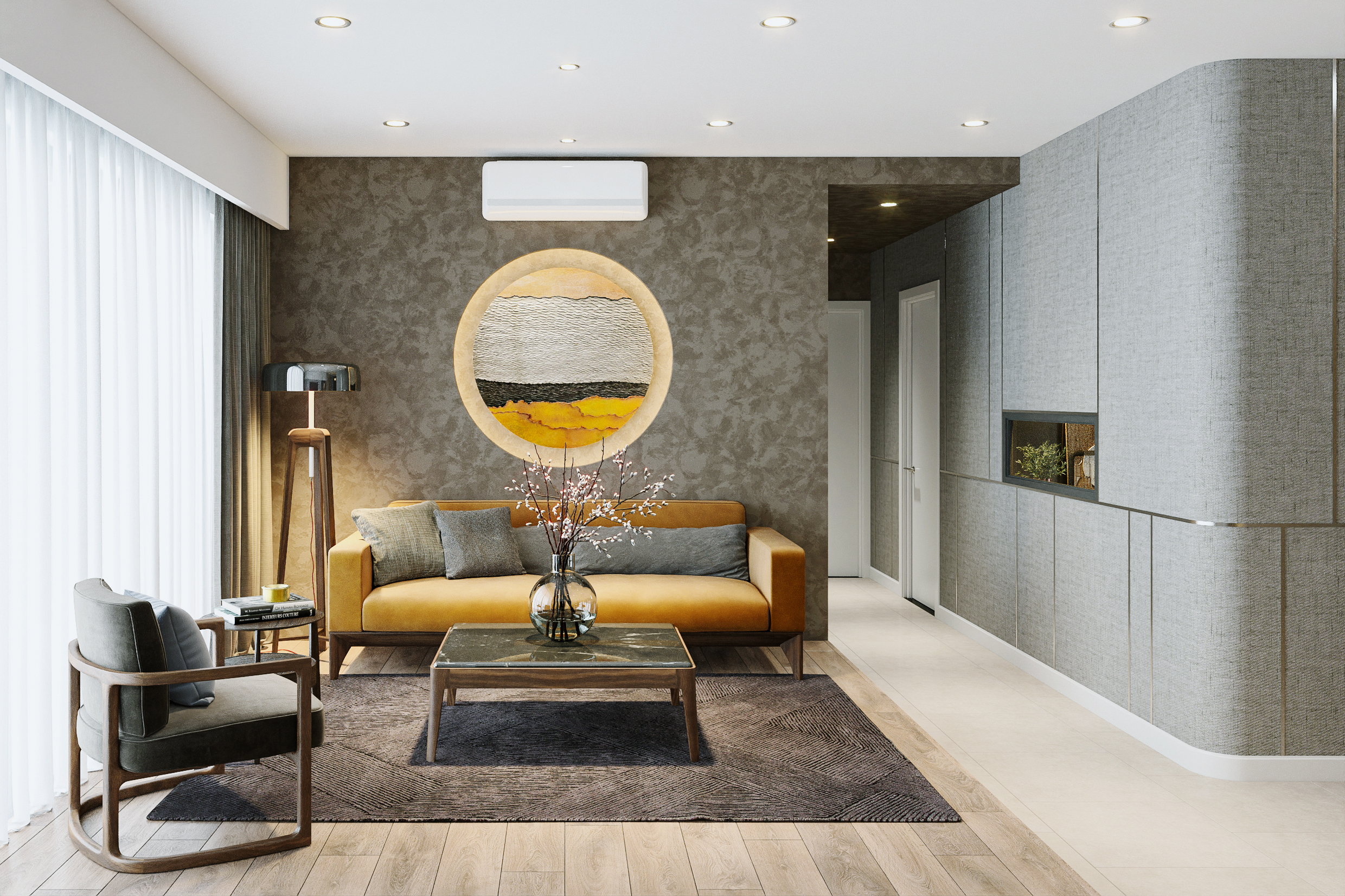 Riviera Point Apartment-0