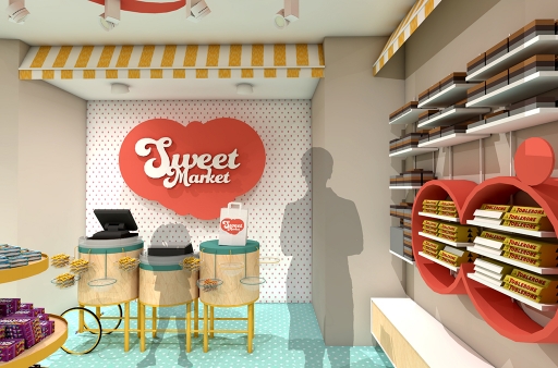 创意征集活动，面向甜蜜市场-16