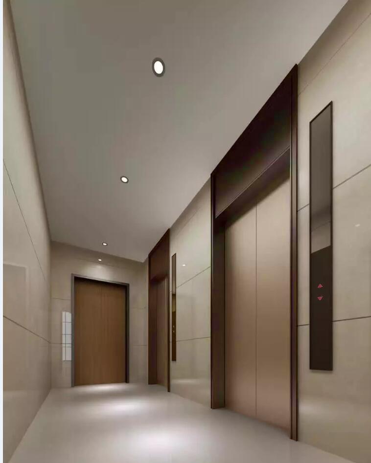 小区公共区域设计方案-9