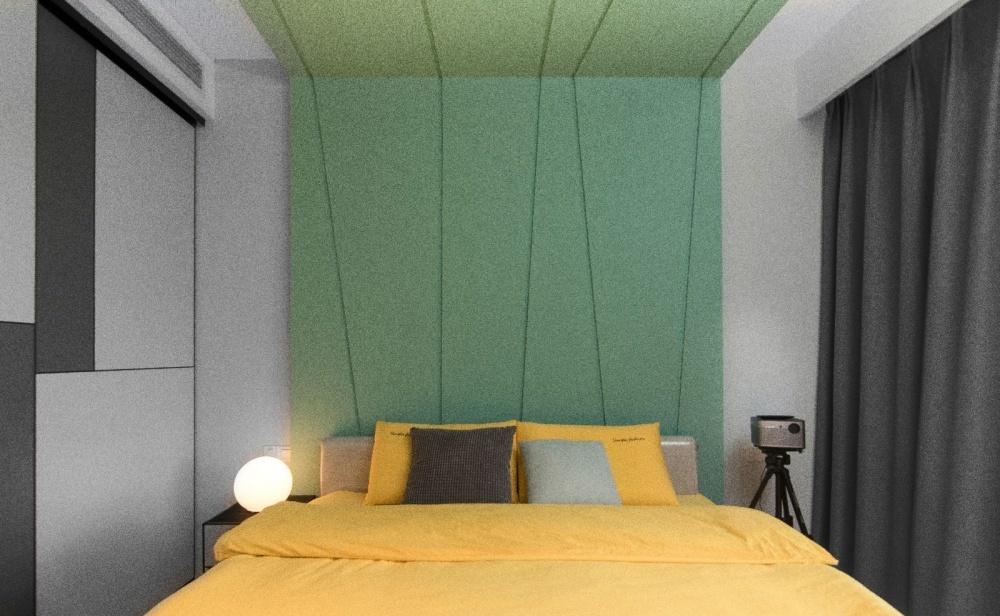 孚禾共态空间建筑设计-28