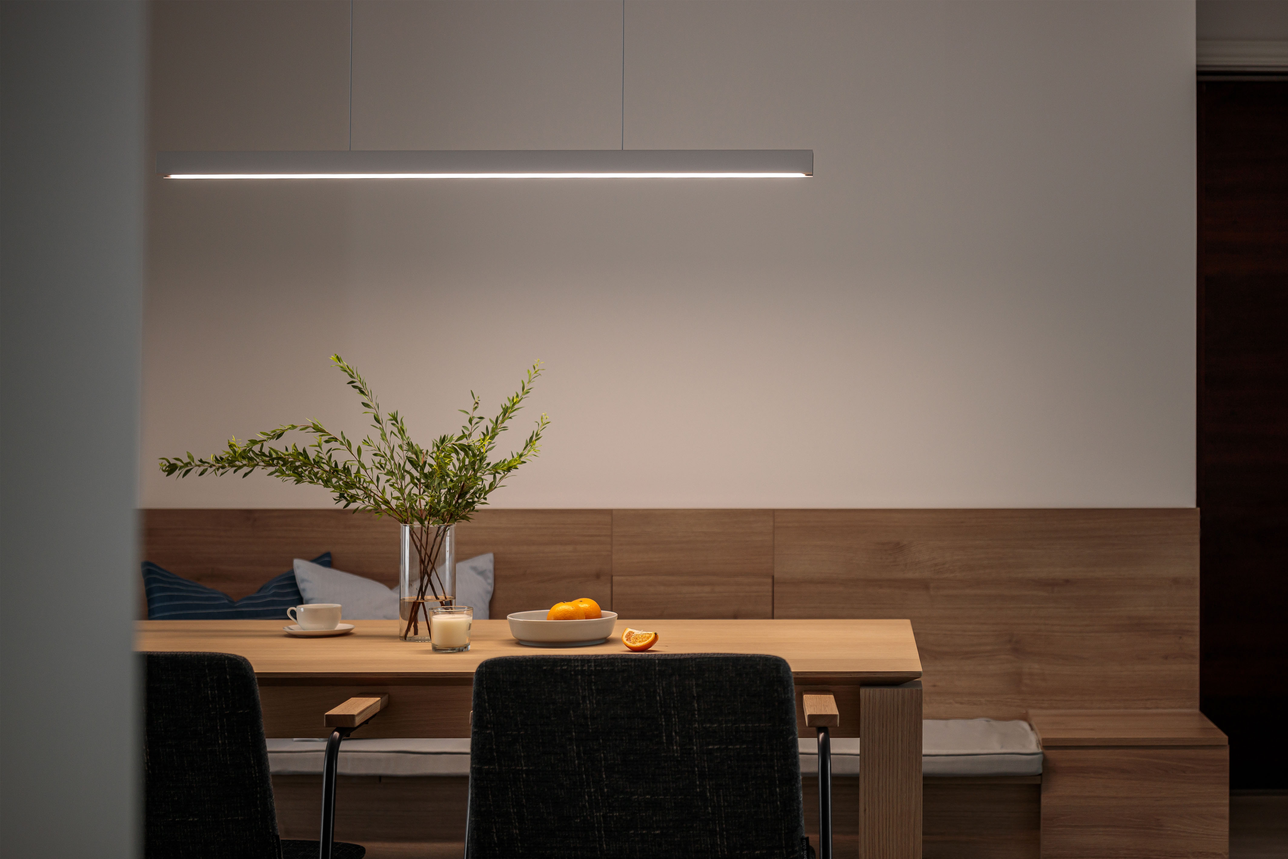 推翻精装设计,重塑智能生活模样丨喜屋设计-21