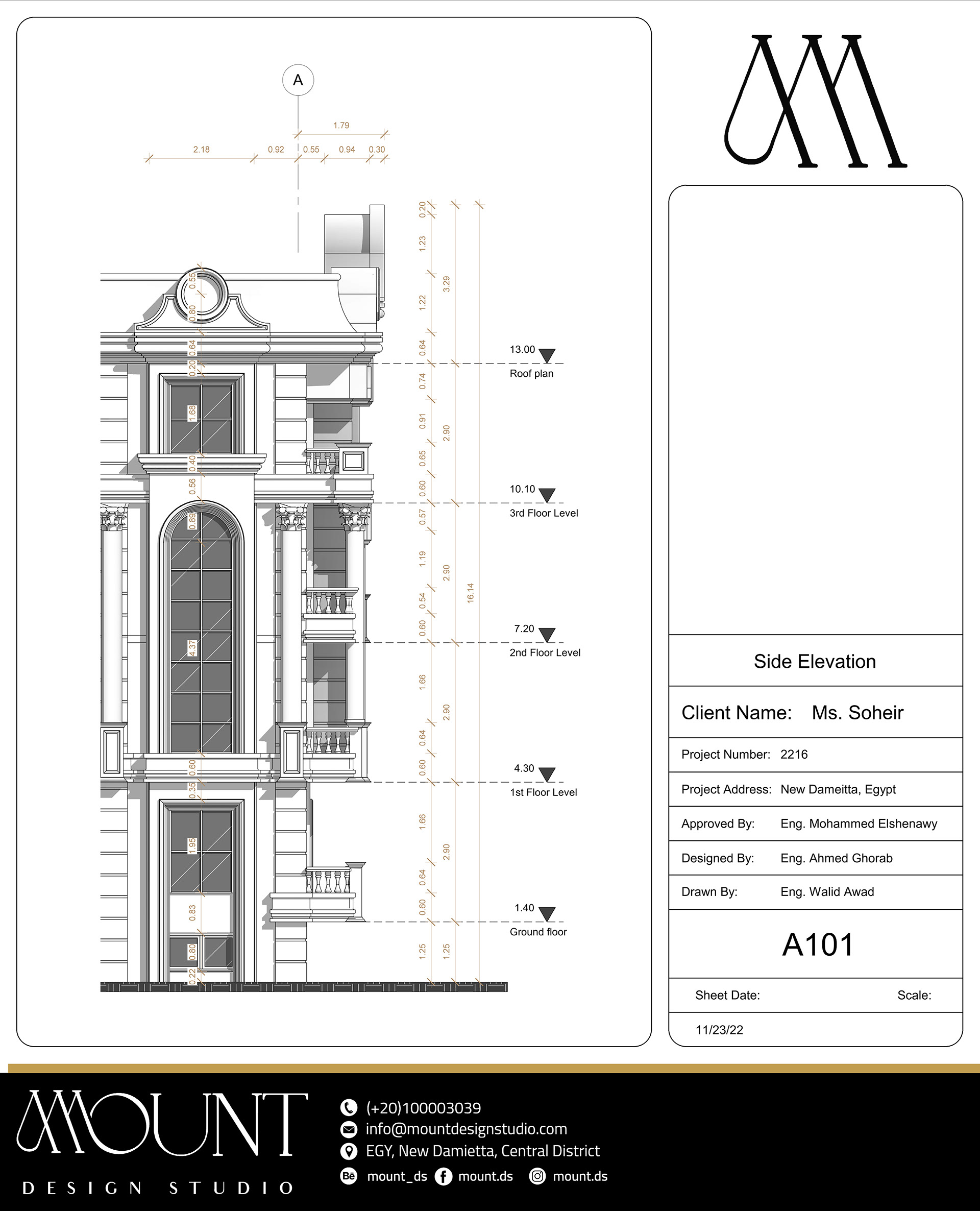 Working Vol. 01 | Mount Design Studio-4