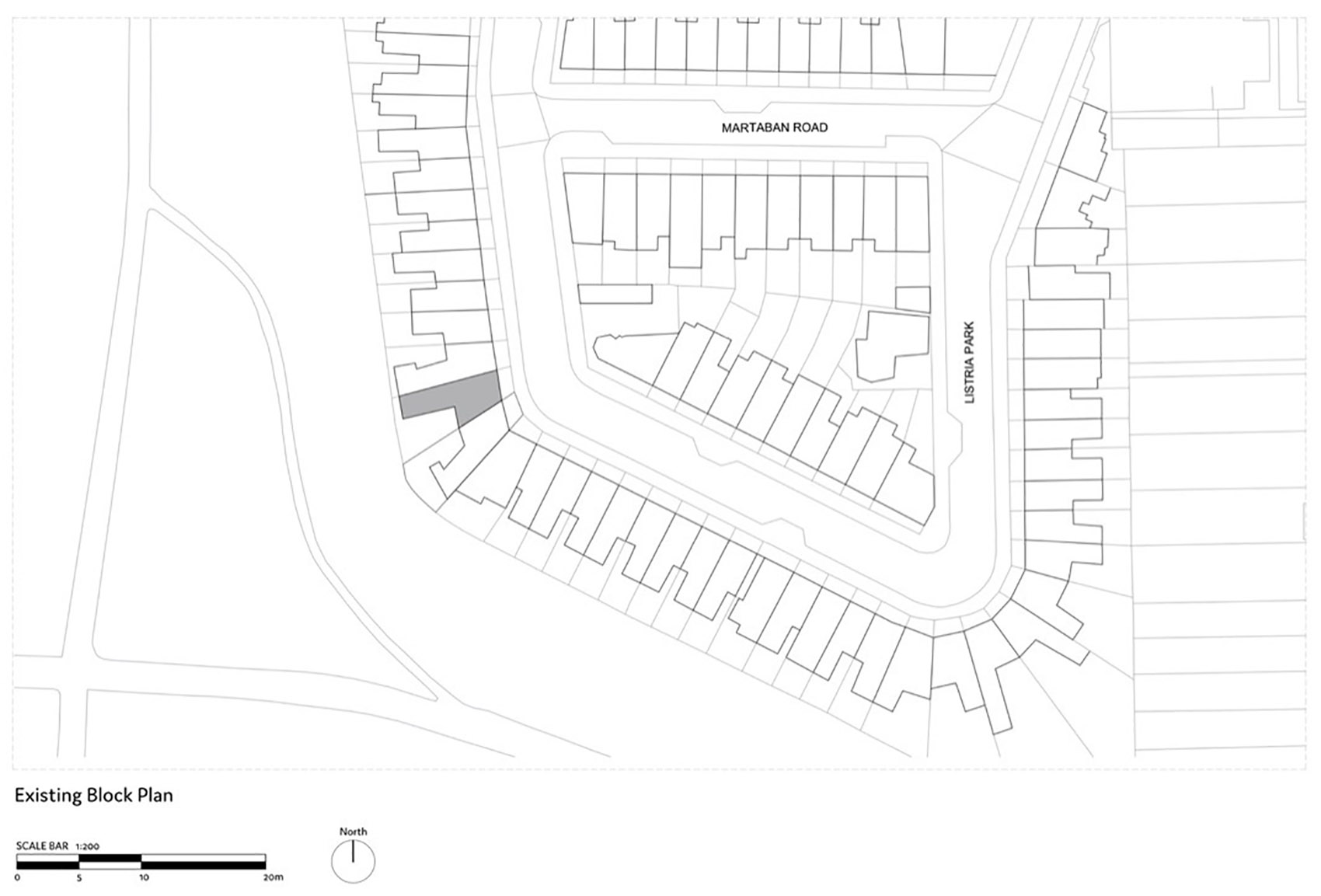 公园住宅,伦敦丨英国伦敦丨Office S&M Architecture-60