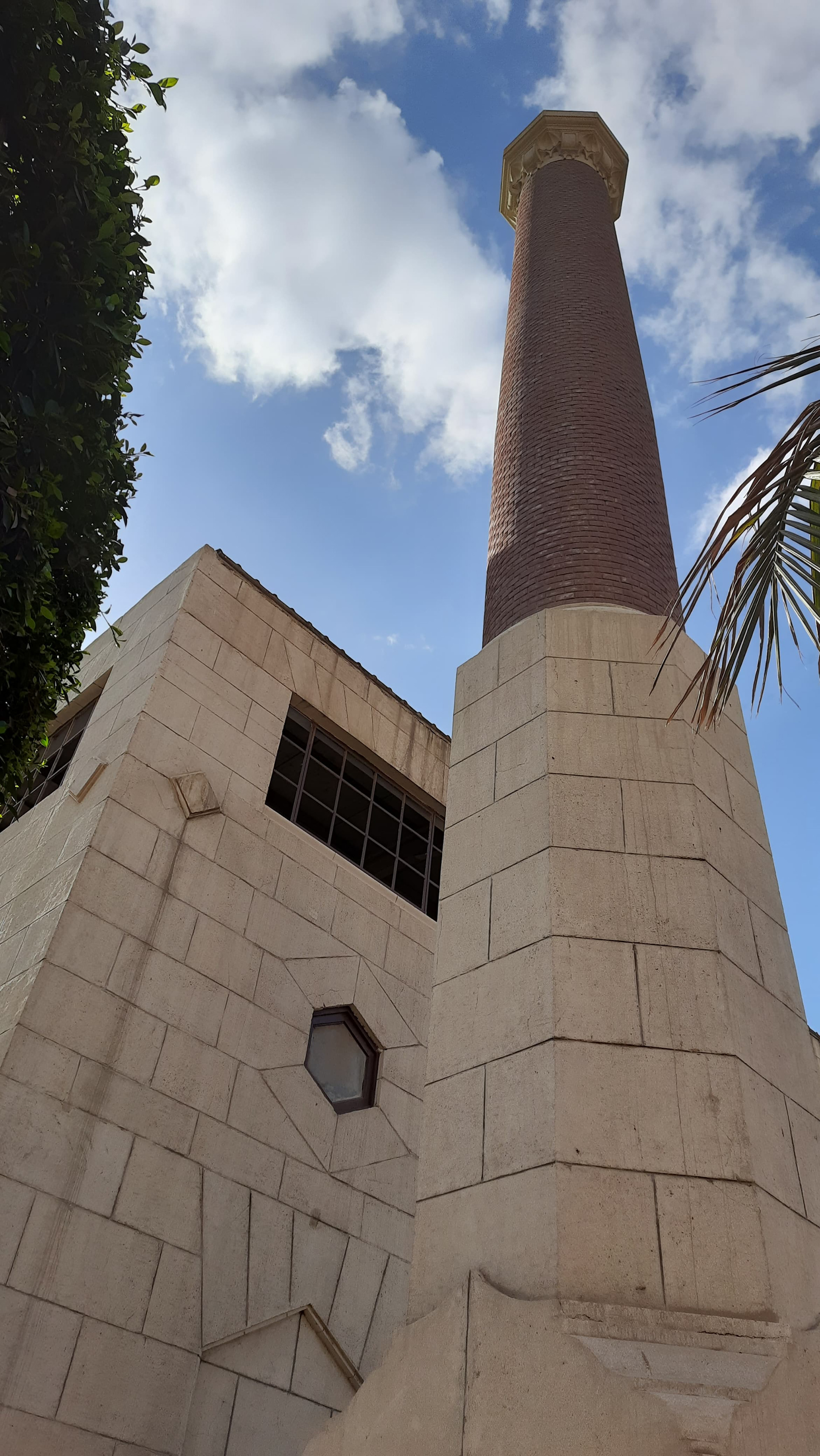 Architecture & Landscape Mobile Photography-8