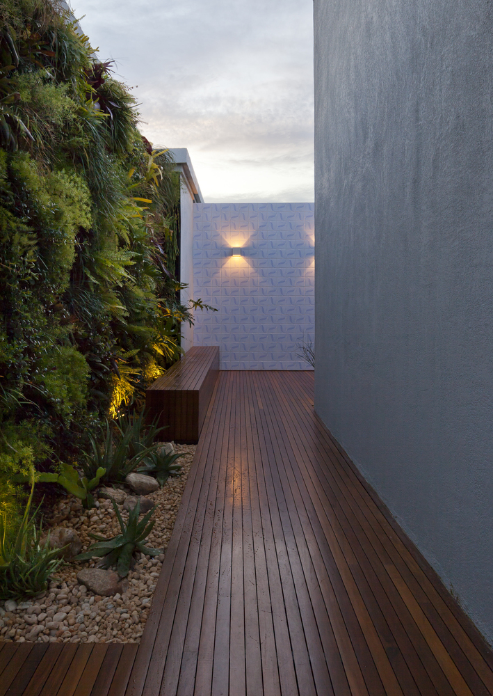 Ibirapuera Apartment Casa14 Arquitetura-64