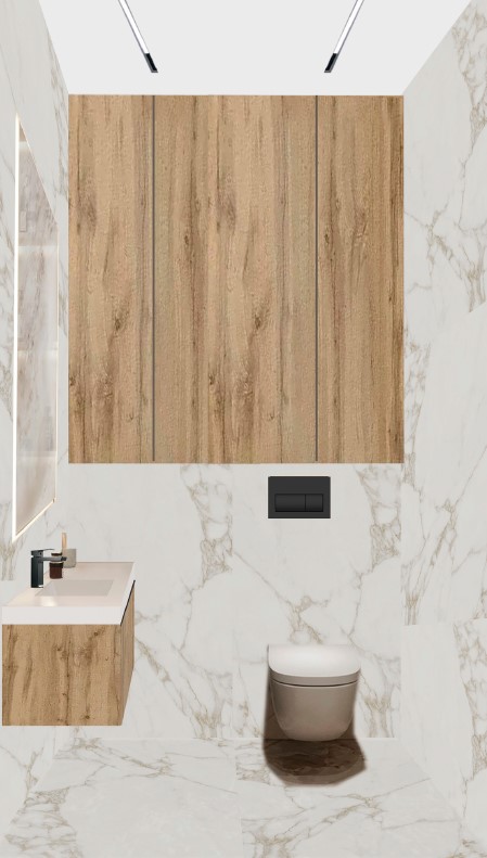 Коллаж квартиры-2