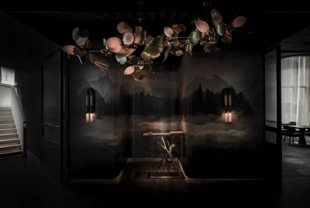 美国米其林三星大厨首家海外餐厅亮相深圳：奢侈是什么？  邵程-6