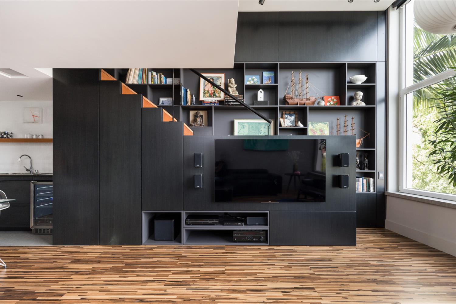 巴西 Apartamento Conte 公寓-4