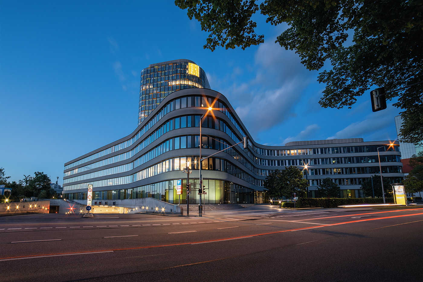 Architecture Photographer Munich-8