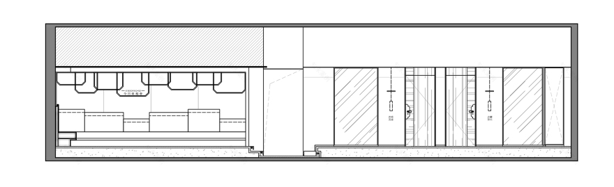 今日来相会·金香汇丨有田建筑空间设计有限公司-37