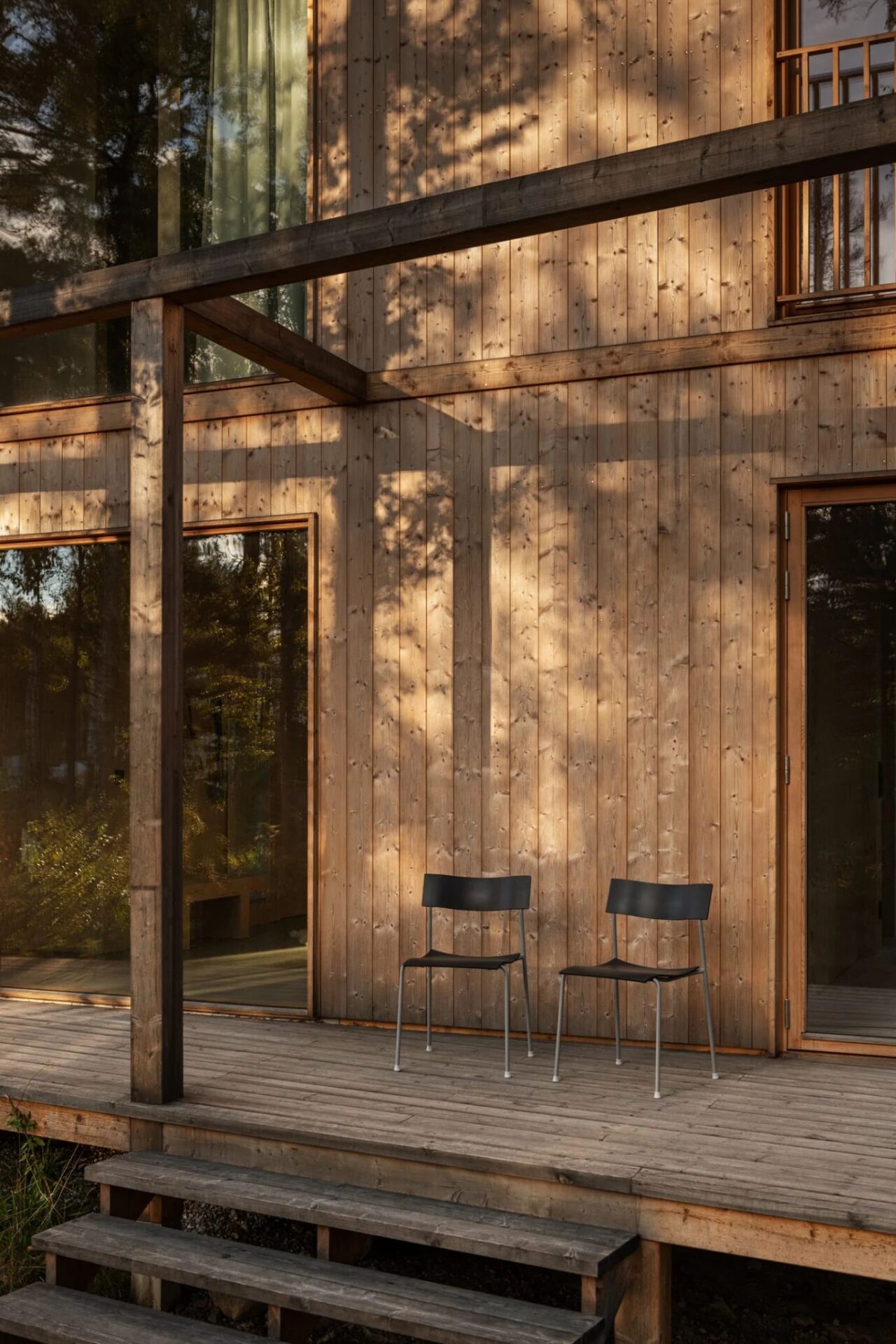 Börge Lindau与Lammhults的启示：为什么经典设计能跨越半个世纪？-31