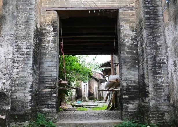 800年古村落美得不像话，他们都说想去度假-58