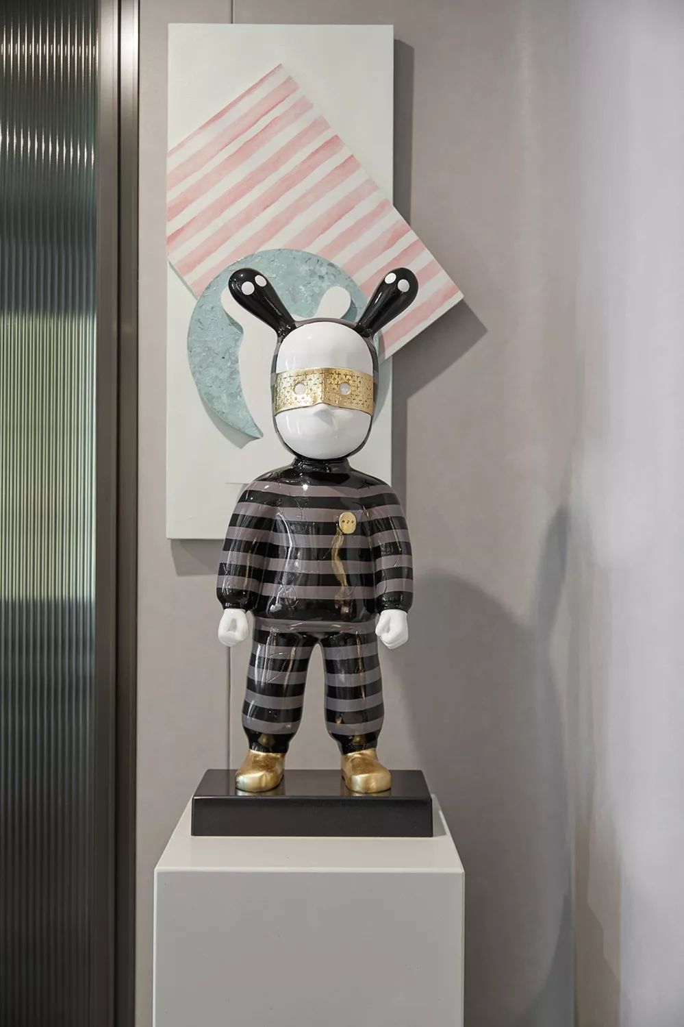 阳光城·未来悦样板间 | 新都市风格,打造温馨休闲生活空间-57