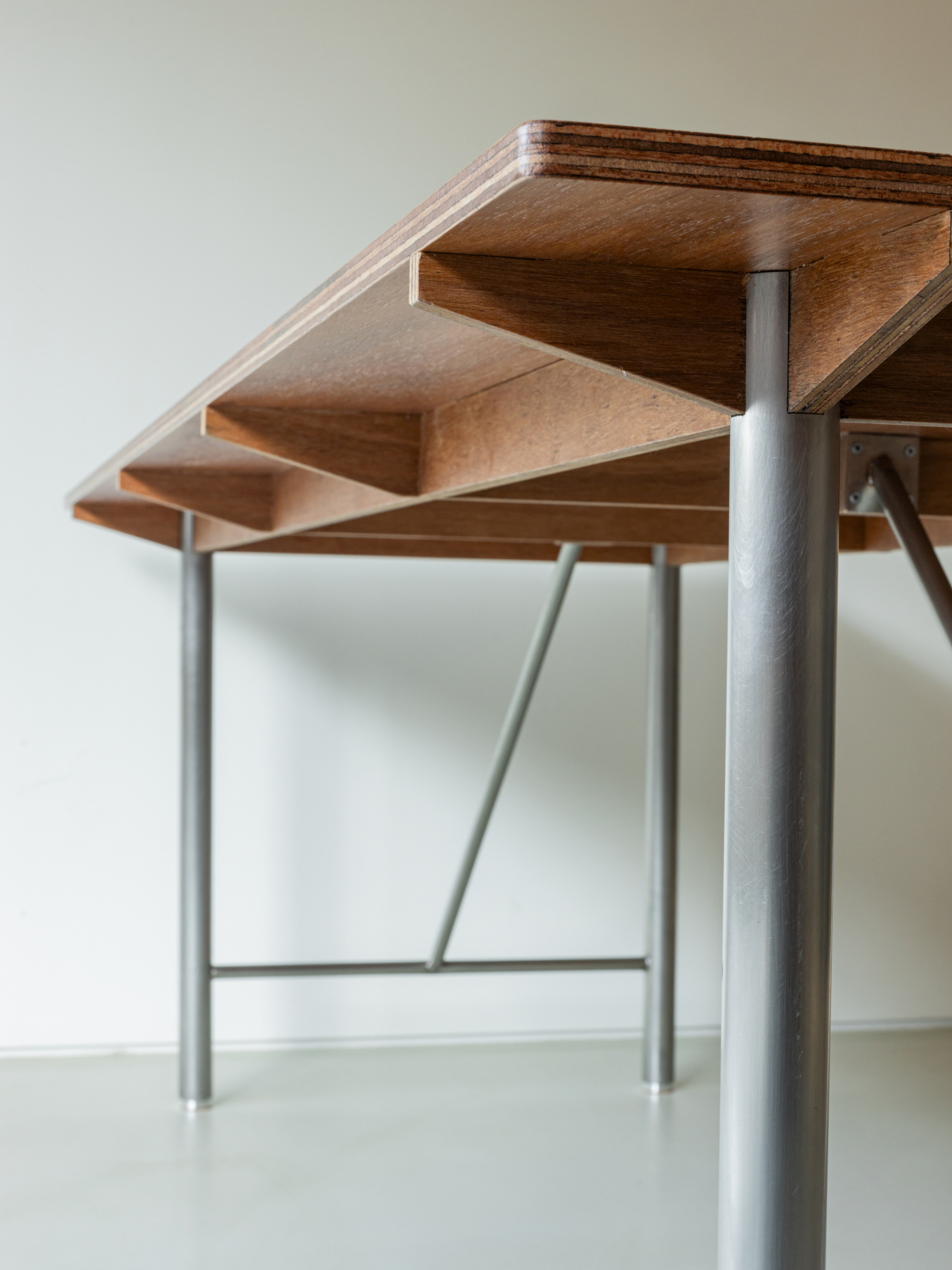 画家N的家丨韩国首尔丨a.co.lab-37