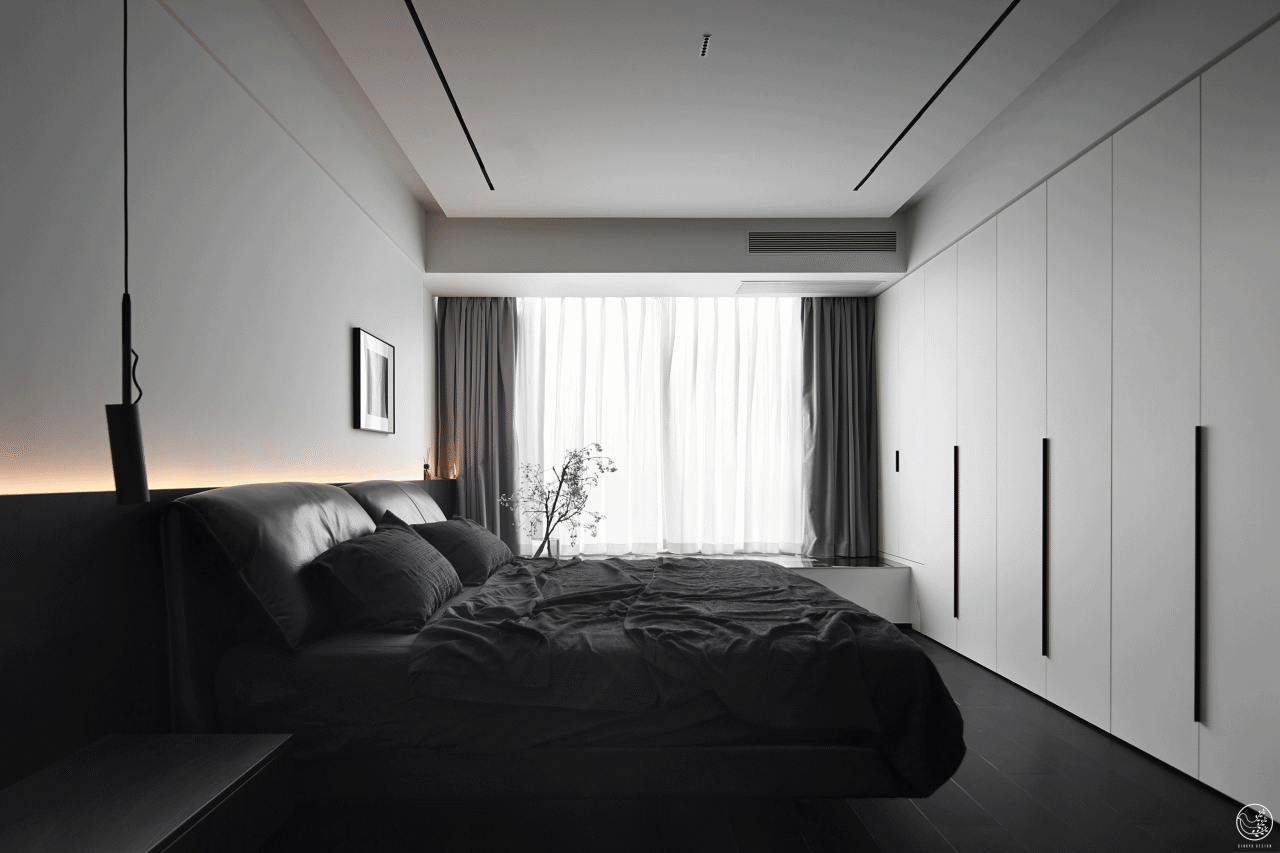 黑白灰的克制与浪漫-44