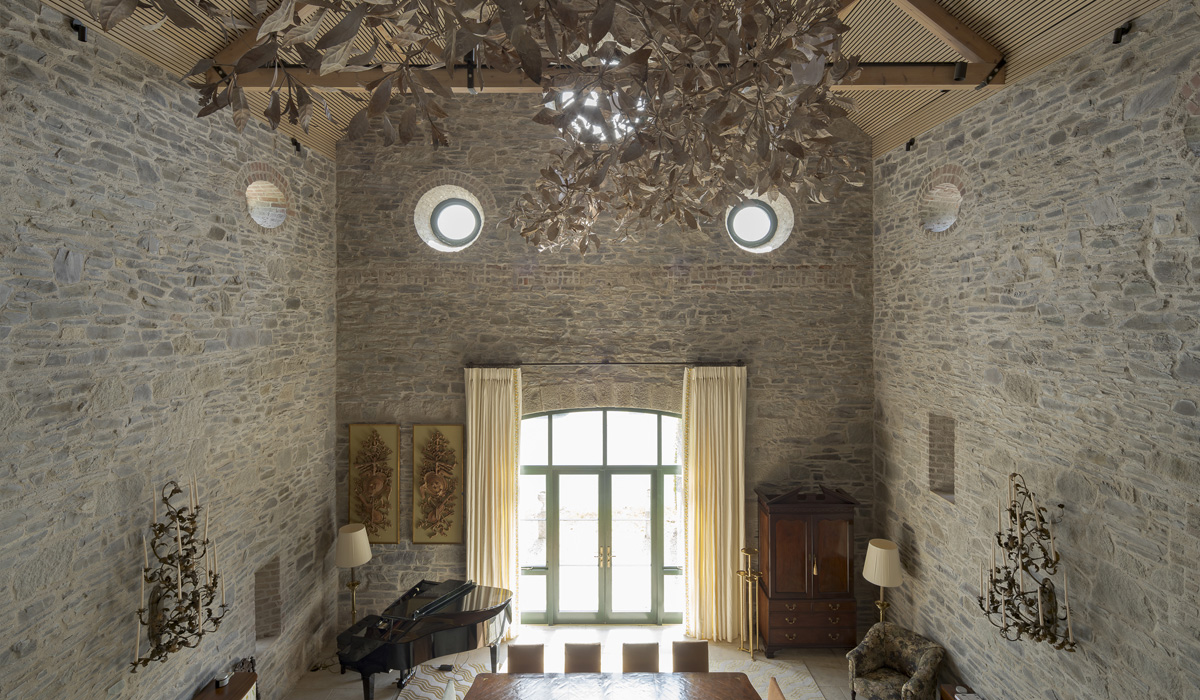 丨爱尔兰威克洛丨DMOD Architects Dublin-20