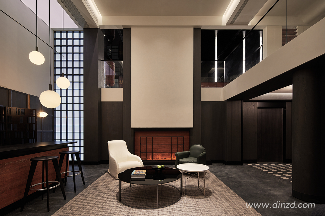 新作 沉淀与革新丨中国湖州丨GTTO竟向建筑装饰-17