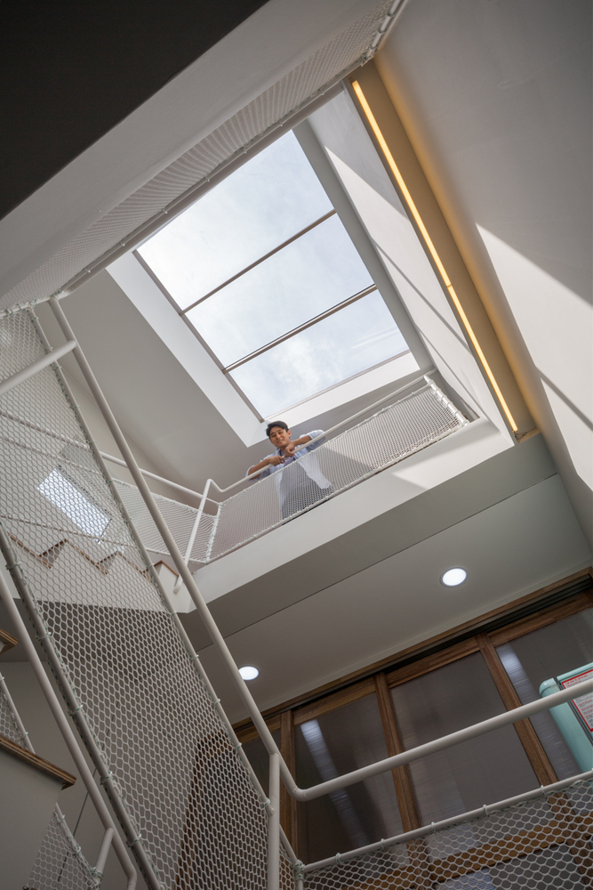 首尔老宅“生长”记-33