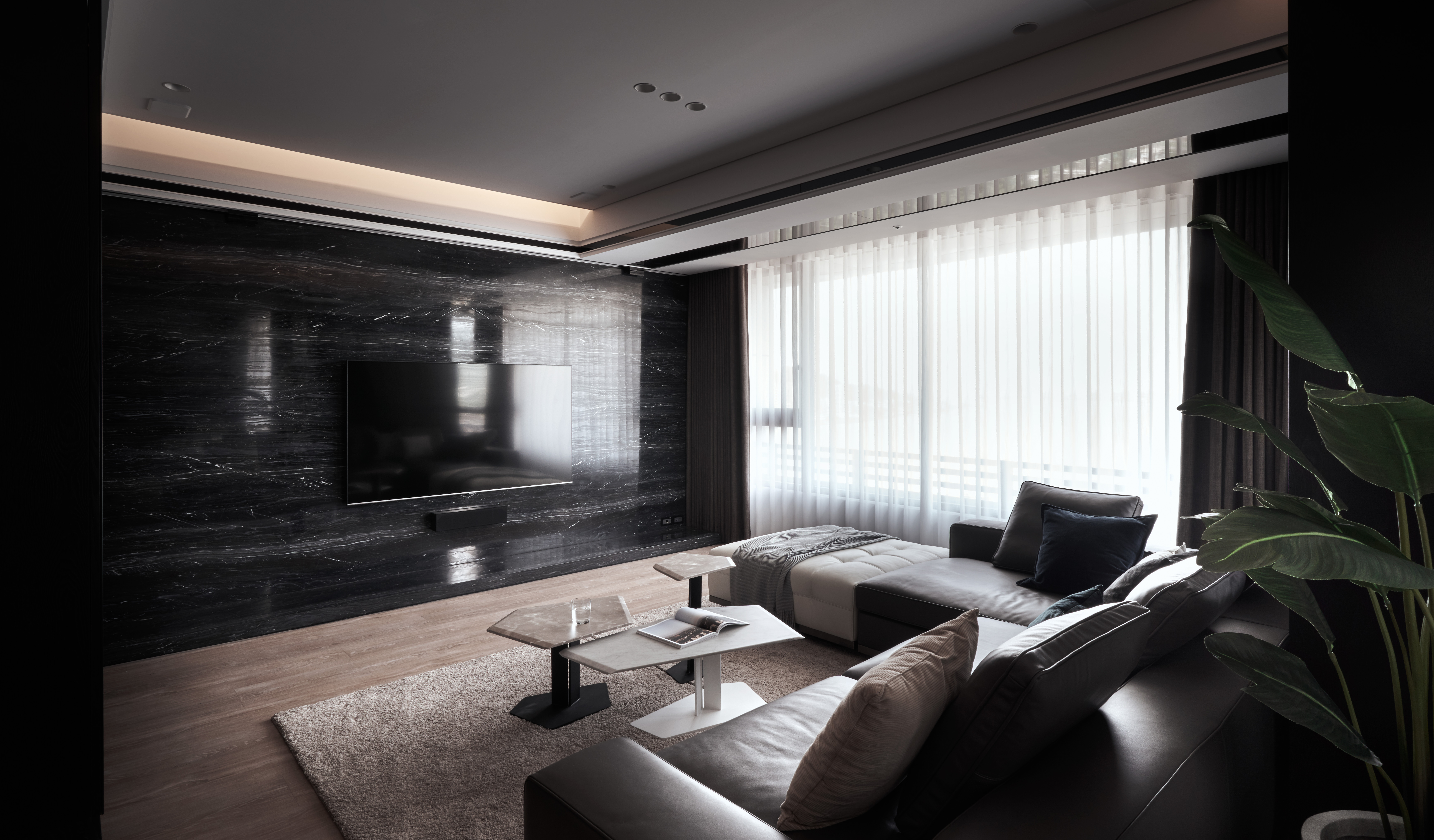 享時寓所 Time Residence丨二三设计 23Design-6